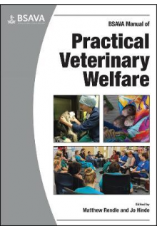 BSAVA Manual of Practical Veterinary Welfare - Humanitas