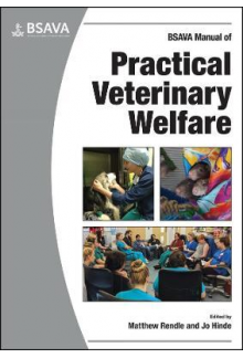 BSAVA Manual of Practical Vete ribary Welfare - Humanitas