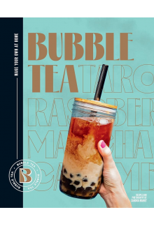 Bubble Tea - Humanitas