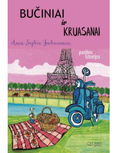Bučiniai ir kruasanai - Humanitas