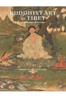 Buddhist Art of Tibet - Humanitas