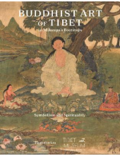 Buddhist Art of Tibet - Humanitas