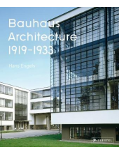 Bauhaus Architecture 1919-1933 - Humanitas