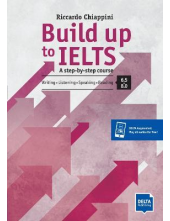 Build up to IELTS answer key, app Score band 6.5 - 8.0 - Humanitas