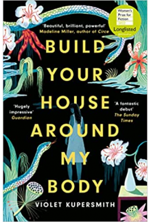 Build Your House Around My Bod y - Humanitas