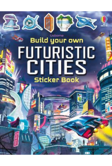 Build Your Own Futuristic Cities - Humanitas