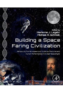 Building a Space-Faring Civilization - Humanitas