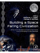 Building a Space-Faring Civilization - Humanitas