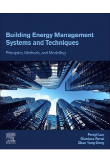 Building Energy Management Systems and Techniques - Humanitas