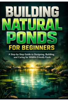 Building Natural Ponds for Beg inners: A Step-by-Step Guide - Humanitas