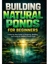 Building Natural Ponds for Beg inners: A Step-by-Step Guide - Humanitas