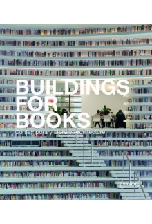 Buildings for Books - Humanitas
