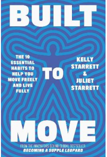 Built to Move - Humanitas