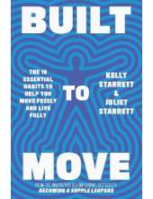 Built to Move - Humanitas