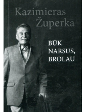 Būk narsus, brolau - Humanitas