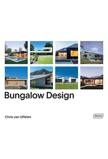 Bungalow Design - Humanitas