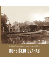 Burbiškio dvaras - Humanitas