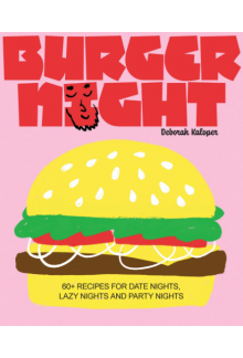 Burger Night - Humanitas
