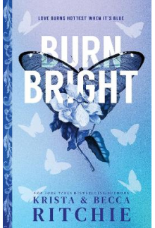 Burn Bright - Humanitas