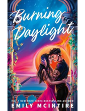 Burning Daylight - Humanitas