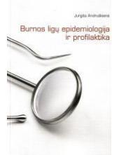 Burnos ligų epidemiologija ir profilaktika - Humanitas