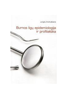 Burnos ligų epidemiologija irprofilaktika - Humanitas