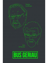 Bus geriau - Humanitas