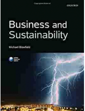 Business and Sustainability - Humanitas