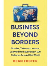Business Beyond Borders: Lesso ns Learned from Working in 100 - Humanitas
