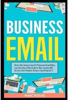 Business Email - Humanitas