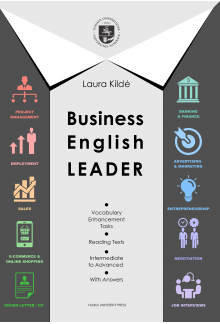 Business English Leader - Humanitas