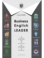 Business English Leader - Humanitas