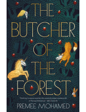 The Butcher of the Forest - Humanitas