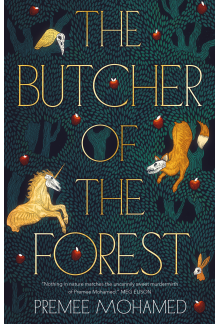 The Butcher of the Forest - Humanitas