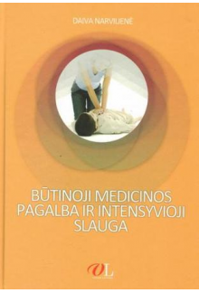Būtinoji medicinos pagalba ir intensyvioji slauga - Humanitas