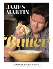 Butter: Comforting, Delicious, Versatile - Over 130 Recipes - Humanitas