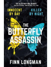 The Butterfly Assassin - Humanitas