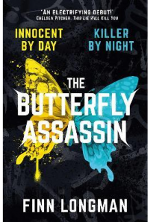 The Butterfly Assassin - Humanitas