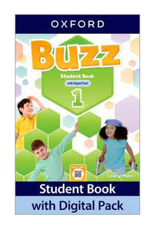 Buzz 1 Teacher's Guide With Digital Pack - Humanitas