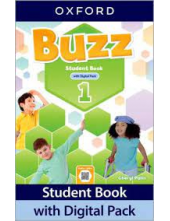 Buzz 1 Teacher's Guide With Digital Pack - Humanitas