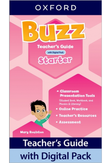 Buzz Starter Teachers guide - Humanitas
