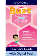 Buzz Starter Teachers guide - Humanitas