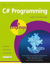 C# Programming in easy steps - Humanitas