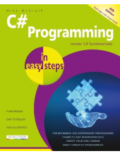 C# Programming in Easy Steps - Humanitas