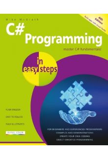 C# Programming in Easy Steps - Humanitas