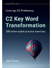 C2 Key Word Transformation - Humanitas