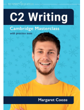 C2 Writing: Cambridge Masterclass with Practice tests - Humanitas