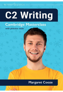 C2 Writing: Cambridge Masterclass with Practice tests - Humanitas