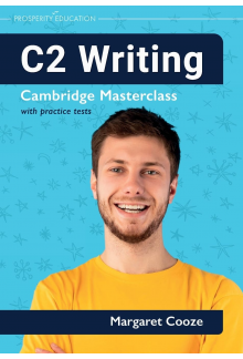 C2 Writing: Cambridge Mastercl ass with Practice tests - Humanitas