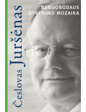 Nenuobodaus gyvenimo mozaika - Humanitas